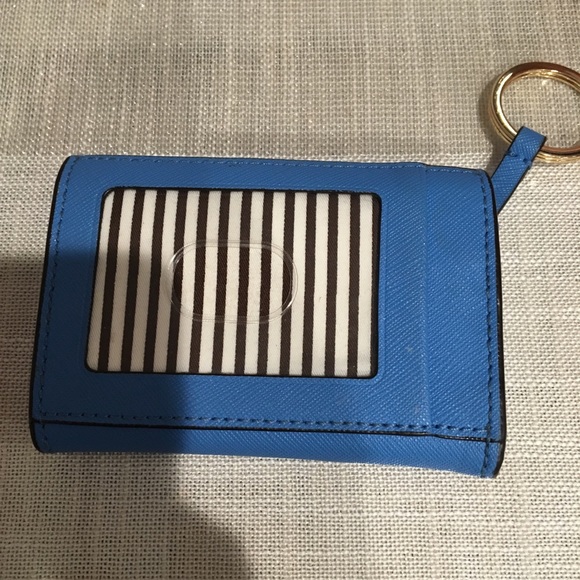 Wallet key card holder - Picture 3 of 4